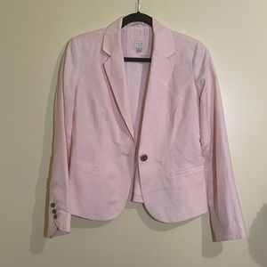 Women’s A New Day Pink Blazer